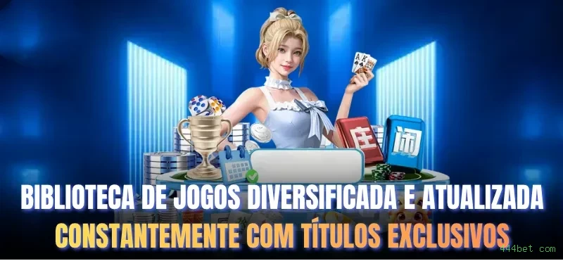 Candy Village 444bet com